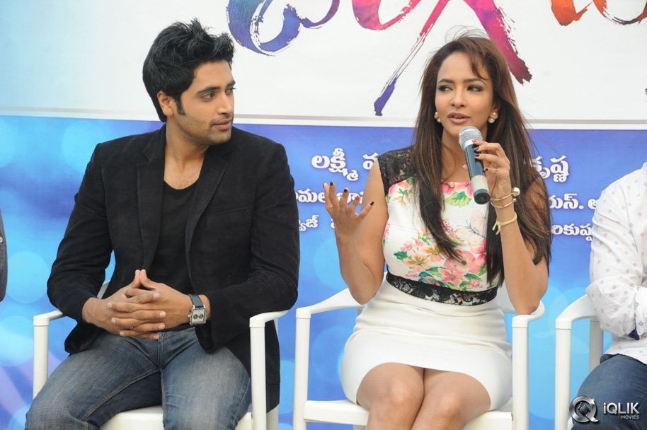 Dongata-Movie-First-Look-Launch